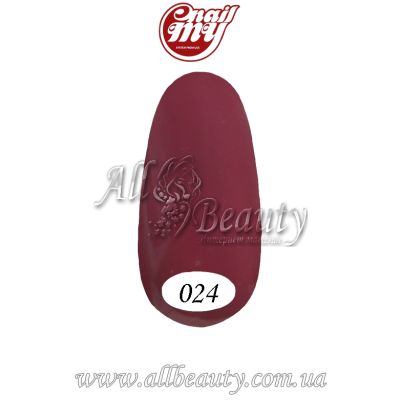 MyNail - гель-лак 9мл. №024 (сторінка 6) MyNail - гель-лак 9мл. №024 (сторінка 6)