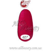 MyNail - гель-лак 9мл. №027