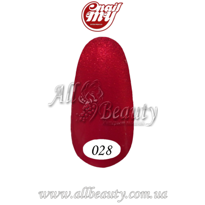 MyNail - гель-лак 9мл. №028 (сторінка 6) MyNail - гель-лак 9мл. №028 (сторінка 6)