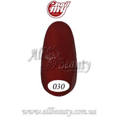 MyNail - гель-лак 9мл. №030 СНЯТ (сторінка 6) MyNail - гель-лак 9мл. №030 СНЯТ (сторінка 6)