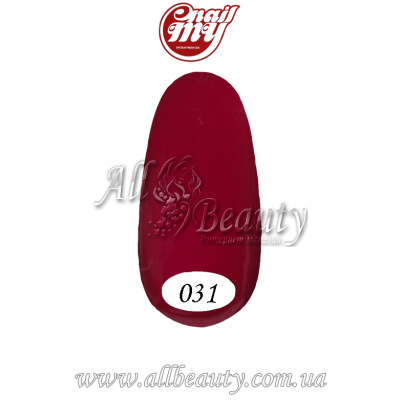 MyNail - гель-лак 9мл. №031 (сторінка 6) MyNail - гель-лак 9мл. №031 (сторінка 6)
