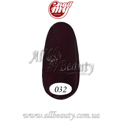 MyNail - гель-лак 9мл. №032 (сторінка 6) MyNail - гель-лак 9мл. №032 (сторінка 6)