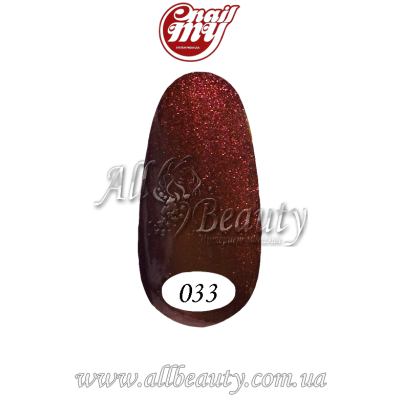 MyNail - гель-лак 9мл. №033 (сторінка 6) MyNail - гель-лак 9мл. №033 (сторінка 6)