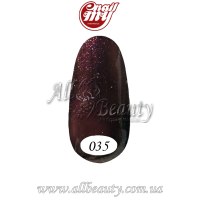 MyNail - гель-лак 9мл. №035