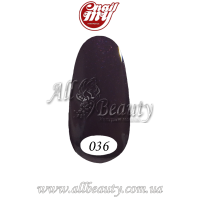 MyNail - гель-лак 9мл. №036