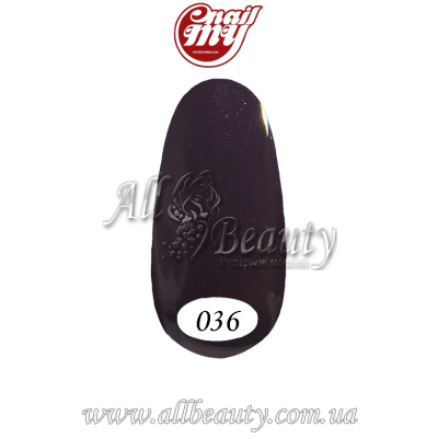 MyNail - гель-лак 9мл. №036 (сторінка 6) MyNail - гель-лак 9мл. №036 (сторінка 6)