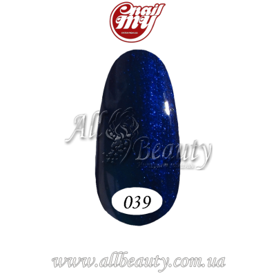 MyNail - гель-лак 9мл. №039 (сторінка 6) MyNail - гель-лак 9мл. №039 (сторінка 6)