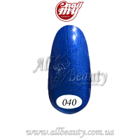 MyNail - гель-лак 9мл. №040