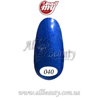MyNail - гель-лак 9мл. №040 (сторінка 6) MyNail - гель-лак 9мл. №040 (сторінка 6)