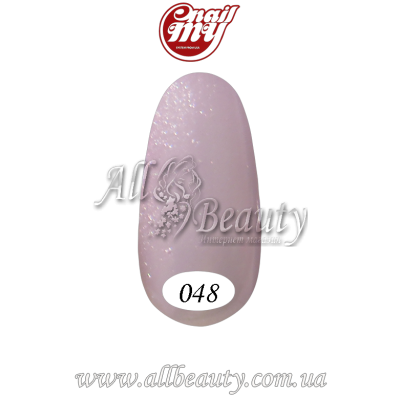 MyNail - гель-лак 9мл. №048 MyNail - гель-лак 9мл. №048