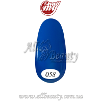 MyNail - гель-лак 9мл. №058