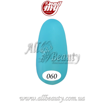 MyNail - гель-лак 9мл. №060 MyNail - гель-лак 9мл. №060