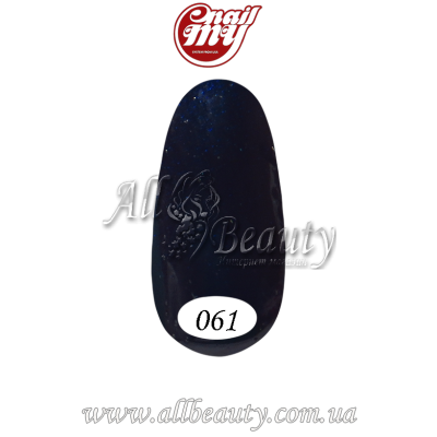 MyNail - гель-лак 9мл. №061 MyNail - гель-лак 9мл. №061