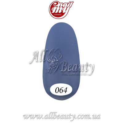 MyNail - гель-лак 9мл. №064 MyNail - гель-лак 9мл. №064