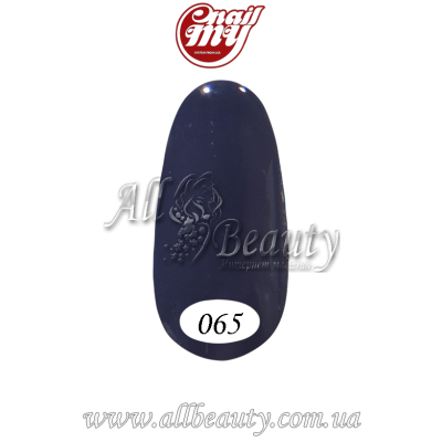 MyNail - гель-лак 9мл. №065 MyNail - гель-лак 9мл. №065