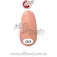 MyNail - гель-лак 9мл. №069