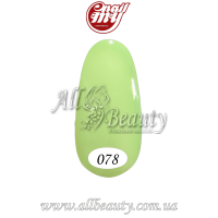 MyNail - гель-лак 9мл. №078