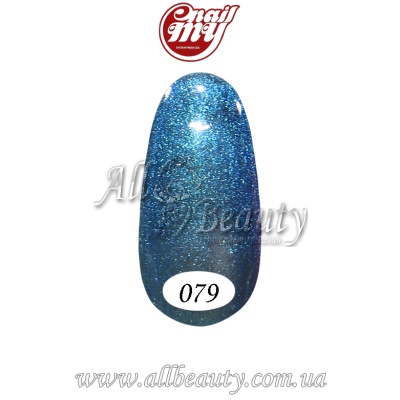 MyNail - гель-лак 9мл. №079 MyNail - гель-лак 9мл. №079
