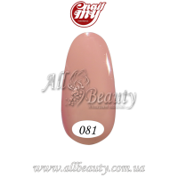 MyNail - гель-лак 9мл. №081