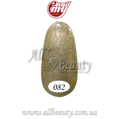 MyNail - гель-лак 9мл. №082 MyNail - гель-лак 9мл. №082