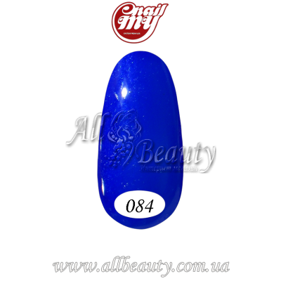 MyNail - гель-лак 9мл. №084 MyNail - гель-лак 9мл. №084
