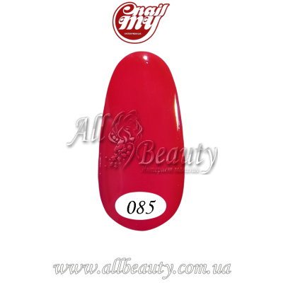MyNail - гель-лак 9мл. №085 MyNail - гель-лак 9мл. №085