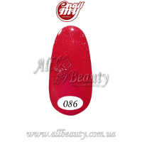 MyNail - гель-лак 9мл. №086