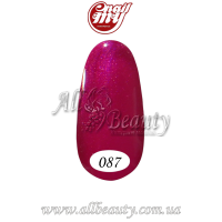 MyNail - гель-лак 9мл. №087