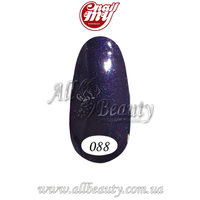 MyNail - гель-лак 9мл. №088 MyNail - гель-лак 9мл. №088