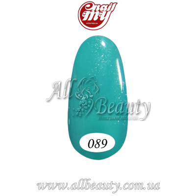 MyNail - гель-лак 9мл. №089 MyNail - гель-лак 9мл. №089
