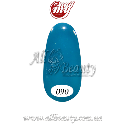 MyNail - гель-лак 9мл. №090 MyNail - гель-лак 9мл. №090