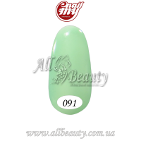 MyNail - гель-лак 9мл. №091