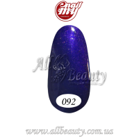MyNail - гель-лак 9мл. №092