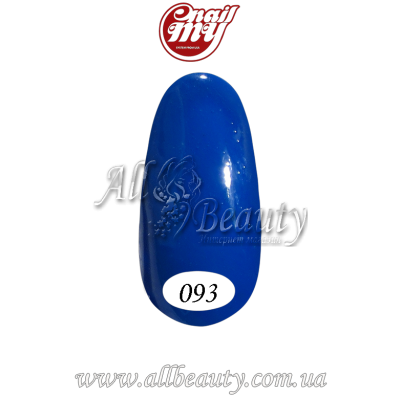 MyNail - гель-лак 9мл. №093 MyNail - гель-лак 9мл. №093