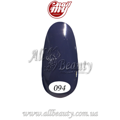 MyNail - гель-лак 9мл. №094 MyNail - гель-лак 9мл. №094