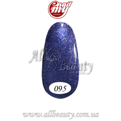 MyNail - гель-лак 9мл. №095 MyNail - гель-лак 9мл. №095