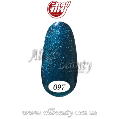 MyNail - гель-лак 9мл. №097 MyNail - гель-лак 9мл. №097