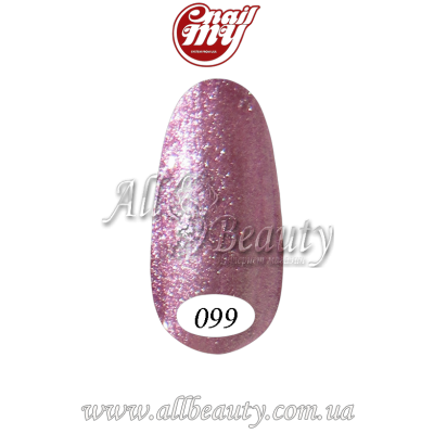 MyNail - гель-лак 9мл. №099 MyNail - гель-лак 9мл. №099