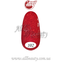 MyNail - гель-лак 9мл. №102