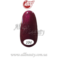 MyNail - гель-лак 9мл. №104