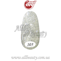 MyNail - гель-лак 9мл. №105