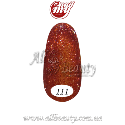 MyNail - гель-лак 9мл. №111 (сторінка 10) MyNail - гель-лак 9мл. №111 (сторінка 10)