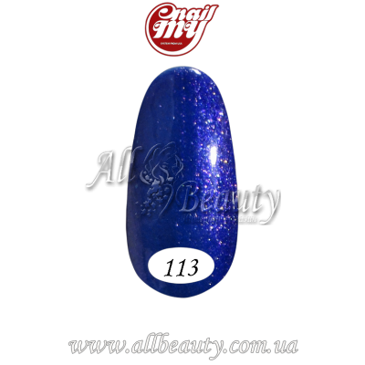 MyNail - гель-лак 9мл. №113 (сторінка 10) MyNail - гель-лак 9мл. №113 (сторінка 10)