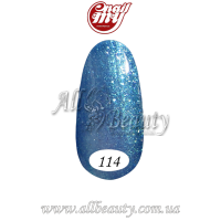 MyNail - гель-лак 9мл. №114