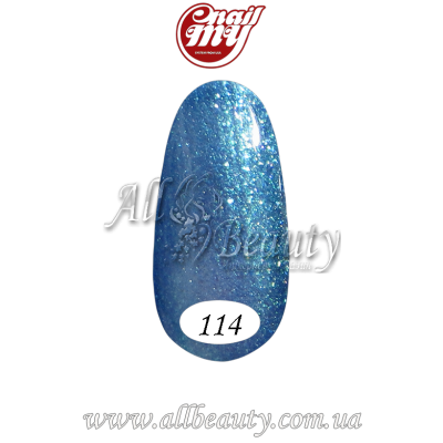 MyNail - гель-лак 9мл. №114 (сторінка 10) MyNail - гель-лак 9мл. №114 (сторінка 10)