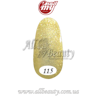 MyNail - гель-лак 9мл. №115