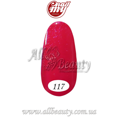 MyNail - гель-лак 9мл. №117 (сторінка 10) MyNail - гель-лак 9мл. №117 (сторінка 10)