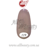 MyNail - гель-лак 9мл. №119