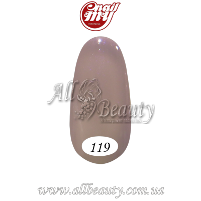 MyNail - гель-лак 9мл. №119 (сторінка 10) MyNail - гель-лак 9мл. №119 (сторінка 10)