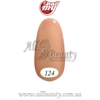MyNail - гель-лак 9мл. №124